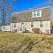 Walk to Great Pond Spacious East Falmouth Home