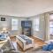 Walk to Great Pond Spacious East Falmouth Home