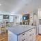 Walk to Great Pond Spacious East Falmouth Home