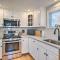 Walk to Great Pond Spacious East Falmouth Home