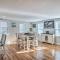 Walk to Great Pond Spacious East Falmouth Home