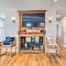 Walk to Great Pond Spacious East Falmouth Home