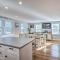 Walk to Great Pond Spacious East Falmouth Home