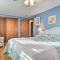 Walk to Great Pond Spacious East Falmouth Home