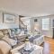 Walk to Great Pond Spacious East Falmouth Home