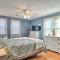 Walk to Great Pond Spacious East Falmouth Home