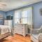 Walk to Great Pond Spacious East Falmouth Home