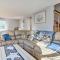 Walk to Great Pond Spacious East Falmouth Home
