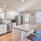 Walk to Great Pond Spacious East Falmouth Home