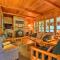 Wilderness Acres Retreat on Bear Lake! - McGrath
