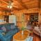 Wilderness Acres Retreat on Bear Lake! - McGrath