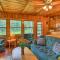 Wilderness Acres Retreat on Bear Lake! - McGrath