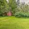 Wilderness Acres Retreat on Bear Lake! - McGrath