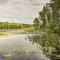Wilderness Acres Retreat on Bear Lake! - McGrath