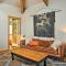 Forested Pentwater Vacation Rental - Walk to Beach