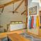 Forested Pentwater Vacation Rental - Walk to Beach