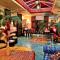Riad Agraba, 1001 nights