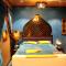 Riad Agraba, 1001 nights