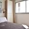 Appartement rénové 2 pièces cabine proche pistes avec balcon exposé sud - FR-1-592-55