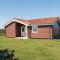 Holiday Home Armgard - 300m from the sea in NW Jutland by Interhome - Løkken