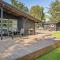 Holiday Home Bernadeta - 1-2km from the sea in NW Jutland by Interhome - 布洛克胡斯