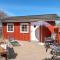 Holiday Home Amie - 800m from the sea in NW Jutland by Interhome - Блокгус