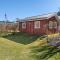 Holiday Home Amie - 800m from the sea in NW Jutland by Interhome - Блокгус