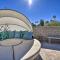 Indian Wells Oasis with Pool Walk to Tennis Garden!