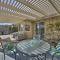 Indian Wells Oasis with Pool Walk to Tennis Garden!