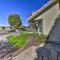 Indian Wells Oasis with Pool Walk to Tennis Garden!