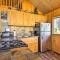 5 Mi to Big Bear Mtn Resort Cozy Cabin with Deck
