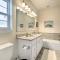 Canalside Crystal River Home with Dock and Kayaks