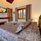 Hotel Villa Greenberg - 蒙特韦尔迪