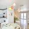 Bright Fernandina Beach Townhome Walk to Ocean!