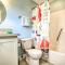 Bright Fernandina Beach Townhome Walk to Ocean!