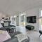 Holiday Home Fredrika - 1-5km from the sea by Interhome