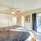 Dog-Friendly Oakhurst Home Walk to Downtown!