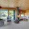 Holiday Home Hunved - 500m from the sea by Interhome