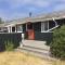 Holiday Home Ienngelild - 50m from the sea by Interhome