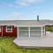 Holiday Home Tjomme - 700m from the sea by Interhome
