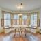 Apt on Vineyard Haven Near Nantucket Sound!