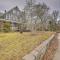 Apt on Vineyard Haven Near Nantucket Sound!