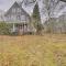 Apt on Vineyard Haven Near Nantucket Sound!