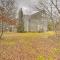 Apt on Vineyard Haven Near Nantucket Sound!