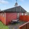 Holiday Home Lykka - 950m from the sea in NW Jutland by Interhome - 布洛克胡斯