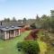 Holiday Home Lykka - 950m from the sea in NW Jutland by Interhome - 布洛克胡斯