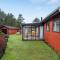 Holiday Home Lykka - 950m from the sea in NW Jutland by Interhome - Blokhus