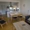 Apartment Thorgrim - 800m from the sea in NW Jutland by Interhome - Skagen