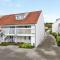 Apartment Enrica - 1km from the sea in NW Jutland by Interhome - Skagen