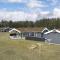 Holiday Home Tessie - 1-2km from the sea by Interhome - Saltum